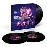 Fischer,Helene LP (analog) Die Helene Fischer Show - Meine Schönsten Momente