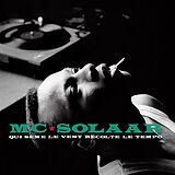 Mc Solaar Vinyl Qui Sème Le Vent Récolte Le Tempo (vinyl)