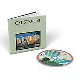 Cat Stevens CD Teaser And The Firecat