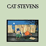 Stevens,Cat Vinyl Teaser And The Firecat (vinyl)