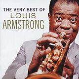 Louis Armstrong CD The Very Best Of Louis Armstrong
