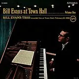 Evans,Bill Trio LP (analog) At Town Hall,Volume One (acoustic Sounds)