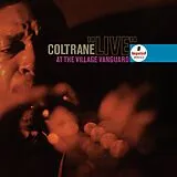 Coltrane,John LP (analog) Live At The Village Vanguard (acoustic Sounds)