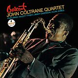 Coltrane,John Vinyl Crescent (acoustic Sounds)