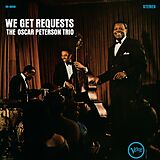 Peterson,Oscar Trio LP (analog) We Get Requests (acoustic Sounds)