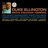 Ellington,Duke & Hawkins,Coleman Vinyl Ellington Meets Coleman Hawkins (acoustic Sounds)