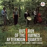 Haynes,Roy LP (analog) Out Of The Afternoon (acoustic Sounds)