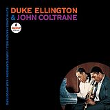 Ellington,Duke & Coltrane,John Vinyl Duke Ellington & John Coltrane (acoustic Sounds)