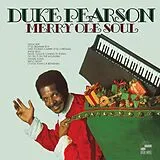 Pearson,Duke LP (analog) Merry Ole Soul