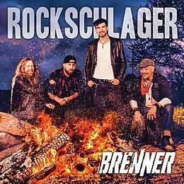 Brenner CD Rockschlager
