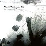 Marcin Wasilewski Trio CD En Attendant