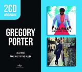 Porter,Gregory CD All Rise/take Me To The Alley