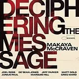 Makaya McCraven CD Deciphering The Message