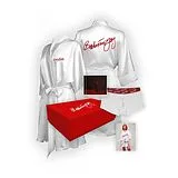 badmómzjay CD Badmómz. (badbox./gr. Xl)