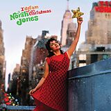 Norah Jones CD I Dream Of Christmas