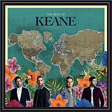 Keane LP (analog) The Best Of Keane (2lp)