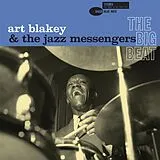 Blakey,Art & Jazz Messengers,The LP (analog) The Big Beat