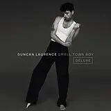 Duncan Laurence CD Small Town Boy (deluxe Edt.)