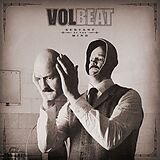 Volbeat CD Servant Of The Mind