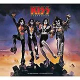 KISS CD Destroyer 45th