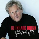 Bernhard Brink CD Hits Hits Hits