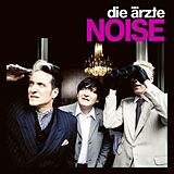 Ärzte,Die Single (analog) Noise (ltd. 7inch Vinyl Inkl. Mp3-code)