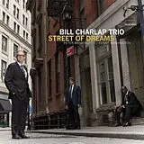 Bill Charlap CD Street Of Dreams