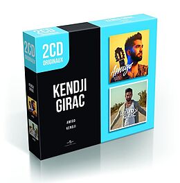 Girac,Kendji CD Amigo/Kendji