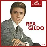Rex Gildo CD Electrola...das Ist Musik!