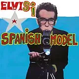 Costello,Elvis & Attractions,The LP (analog) Spanish Model (vinyl)