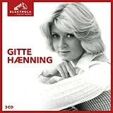 Gitte Hænning CD Electrola...das Ist Musik!