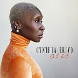 Cynthia Erivo CD Ch. 1 Vs. 1