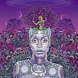 Badu,Erykah LP (analog) New Amerykah Part One (purple 2lp)