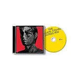 The Rolling Stones CD Tattoo You - 40th Anniversary