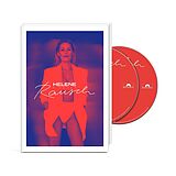 Helene Fischer CD Rausch (2 Cd Deluxe Im Hardcover Book)