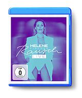 Rausch (live) Bluray Blu-ray
