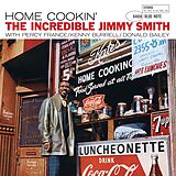 Smith,Jimmy & France,Percy & Burrell,Kenny & Baile Vinyl Home Cookin'