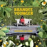 Brandee Younger CD Somewhere Different