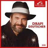 Drafi Deutscher CD Electrola...das Ist Musik!