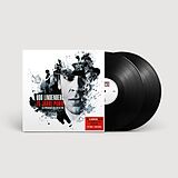 Lindenberg,Udo Vinyl Udo Lindenberg - 75 Jahre Panik (2lp Black Vinyl)