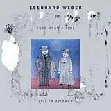 Eberhard Weber CD Once Upon A Time
