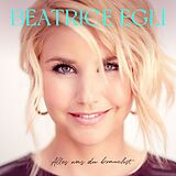 Beatrice Egli CD Alles Was Du Brauchst (deluxe)