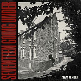 Sam Fender CD Seventeen Going Under
