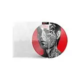 Rolling Stones,The LP (analog) Tattoo You - 40th Anniversary (ltd. Picture Vinyl)