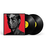 Rolling Stones,The Vinyl Tattoo You - 40th Anniversary (deluxe 2lp)