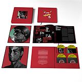 Rolling Stones,The Vinyl Tattoo You - 40th Anni. (ltd. 4cd+picture Lp Box)