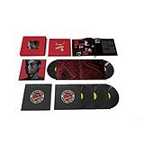 Rolling Stones,The LP (analog) Tattoo You - 40th Anniversary (ltd. 5lp Box)