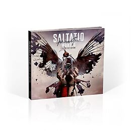 Saltatio Mortis CD Für Immer Frei (unsere Zeit Edition)