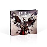 Saltatio Mortis CD + DVD Für Immer Frei (unsere Zeit Ltd. Edition)
