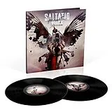 Saltatio Mortis LP (analog) Für Immer Frei (unsere Zeit Edition)